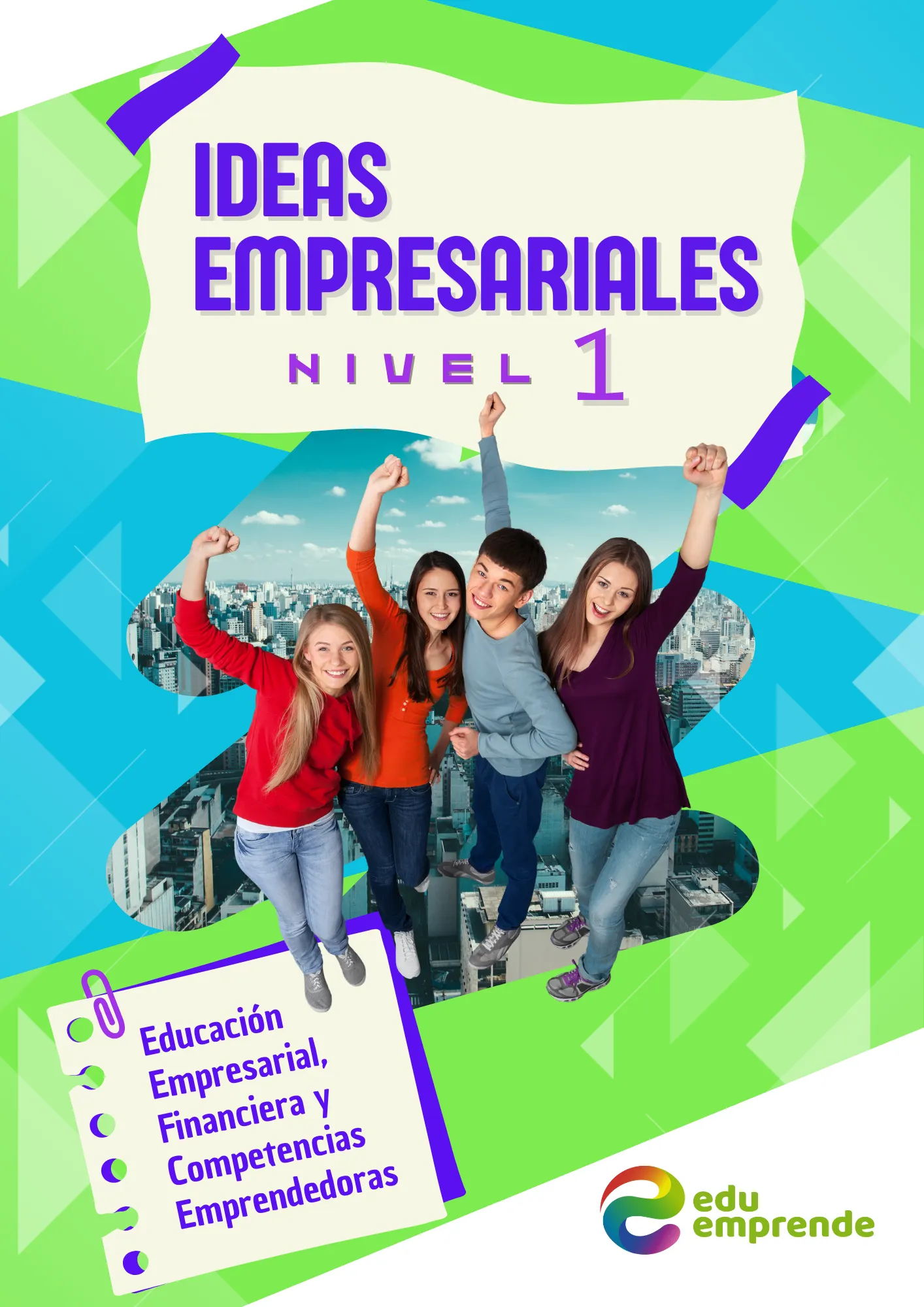 Portada