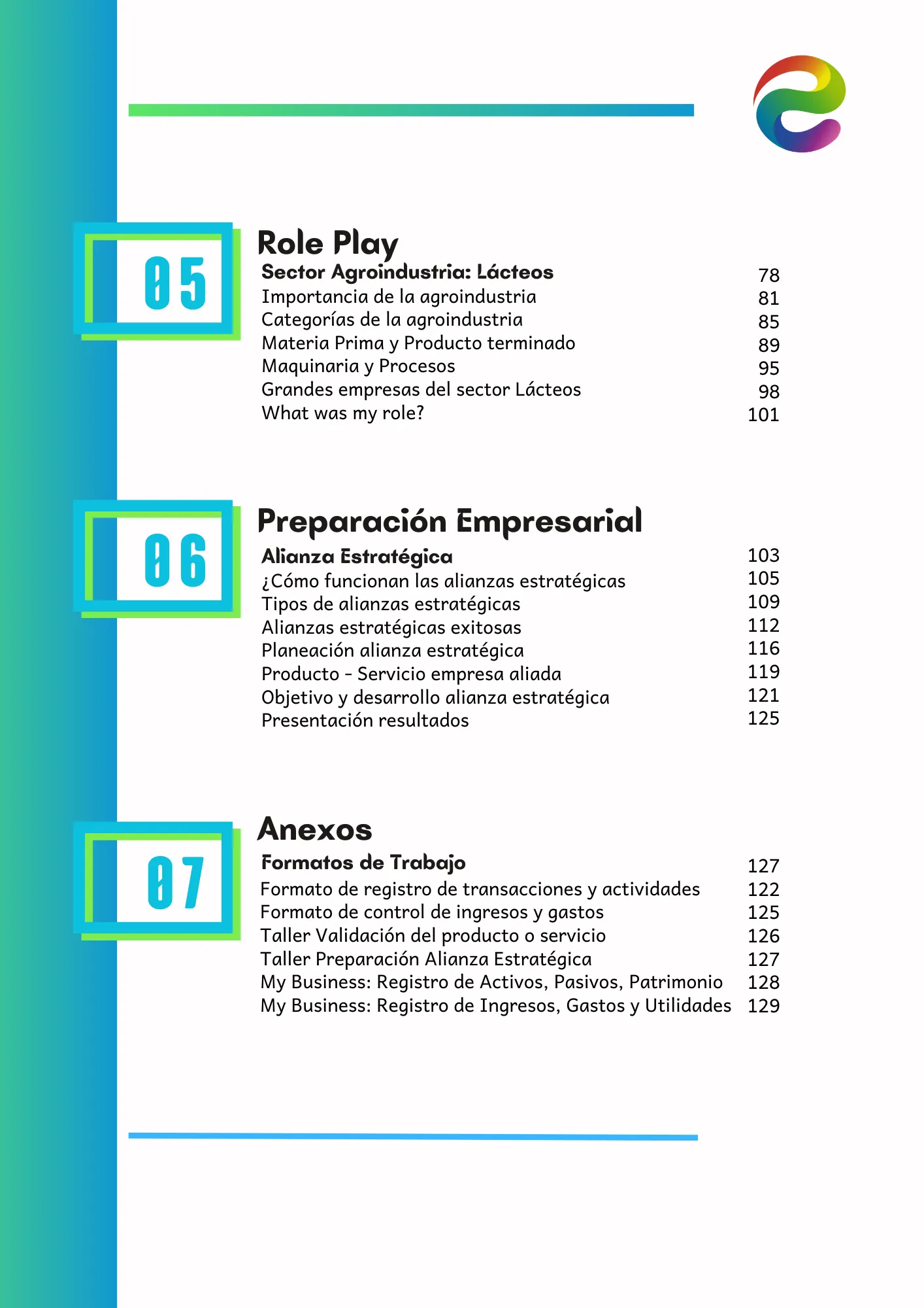Tabla2 Nivel 4